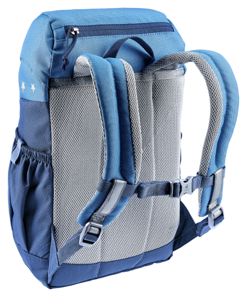 Deuter Schmusebär Wave-Nightblue